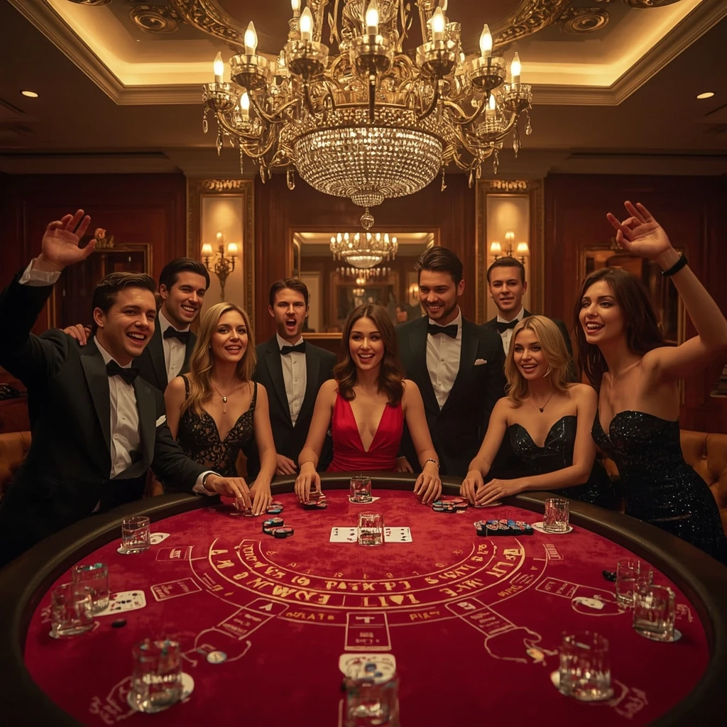 bonus VIP au casino Chilistakes Casino