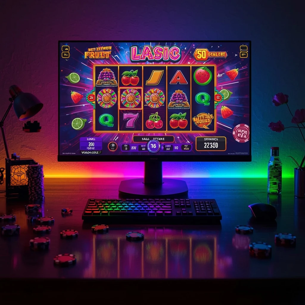 Microgaming Chilistakes Casino