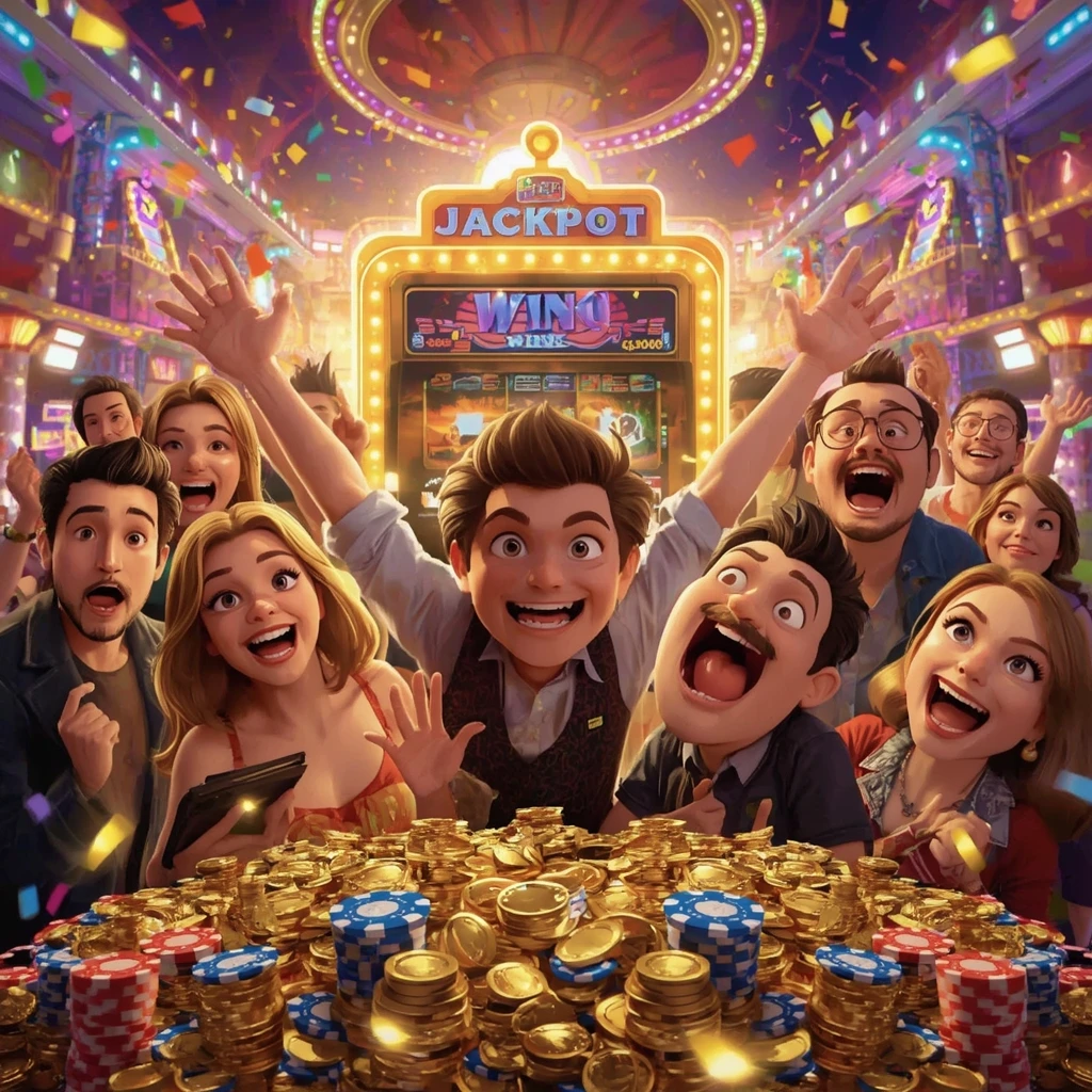 meilleurs jeux de Jackpot Chilistakes Casino