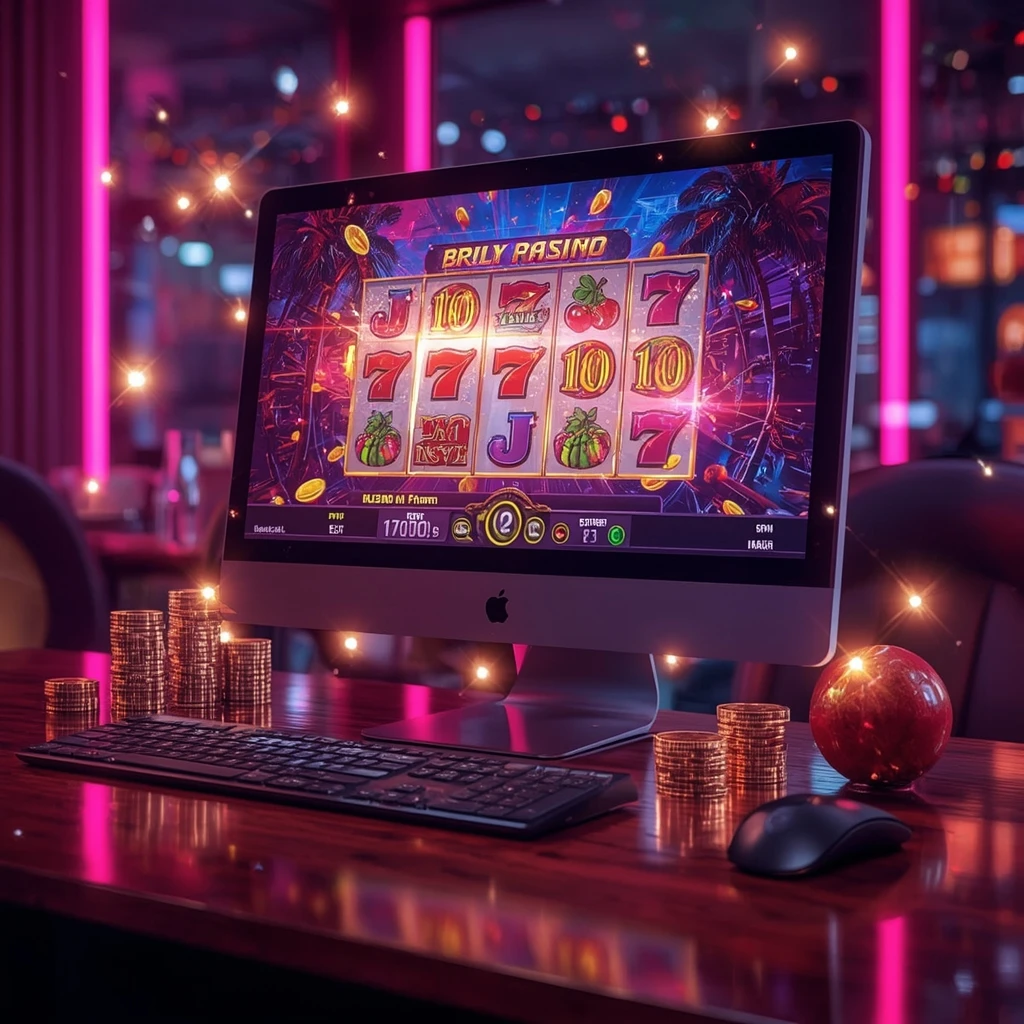 machines à sous Chilistakes Casino