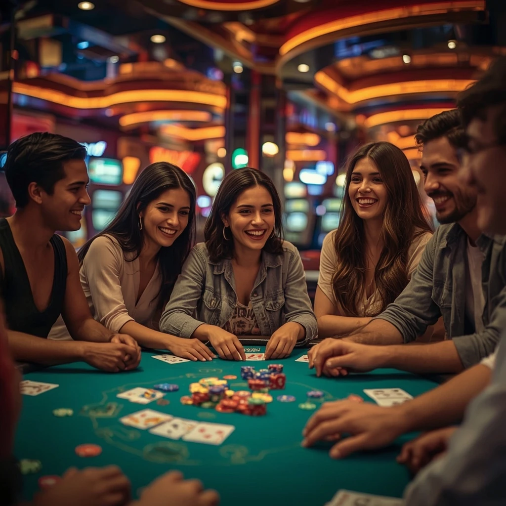 Blackjack Chilistakes Casino
