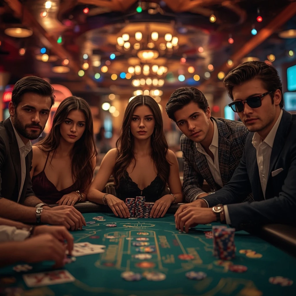 tournoi de poker de casino CHILISTAKES CASINO