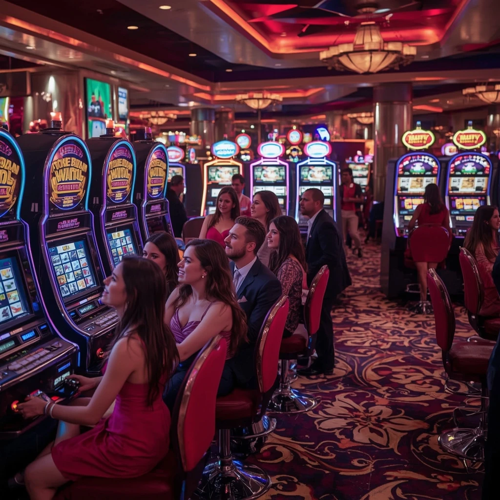 Les meilleures machines à sous du Chilistakes Casino