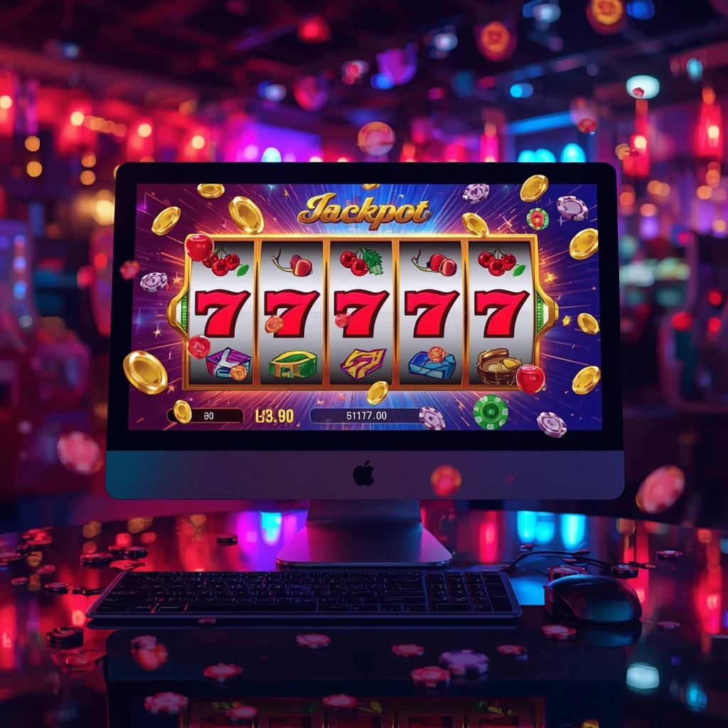 machines à sous sur écran Chilistakes Casino