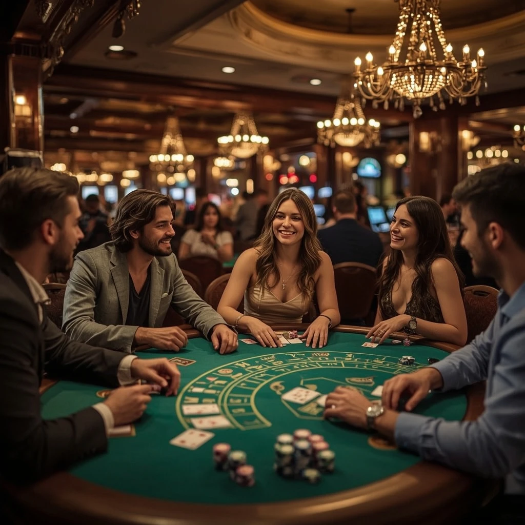 Double Bonus Poker Chilistakes Casino