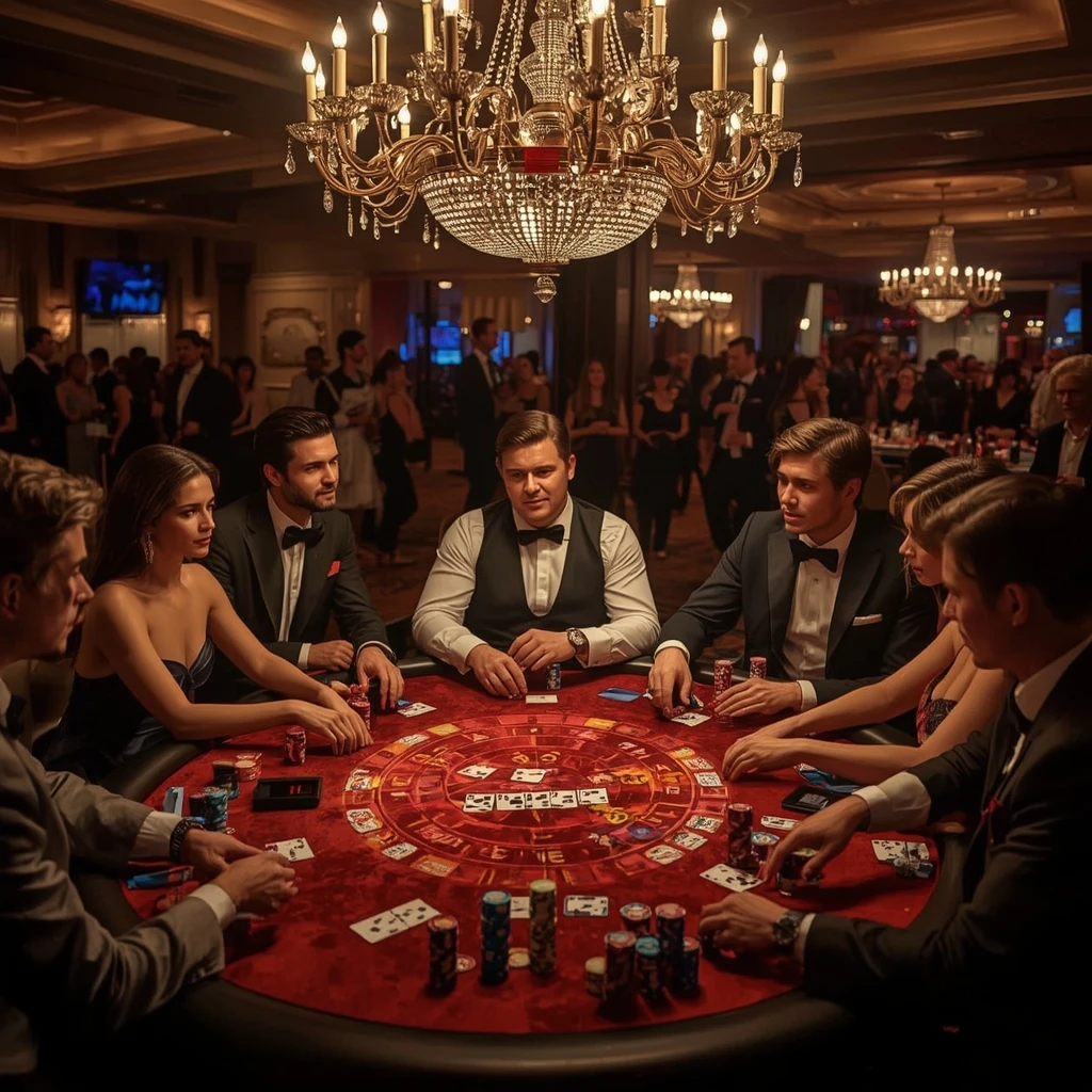 jeux de table de casino Chilistakes Casino