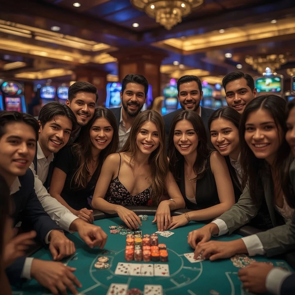 Les bases du jeu CHILISTAKES CASINO